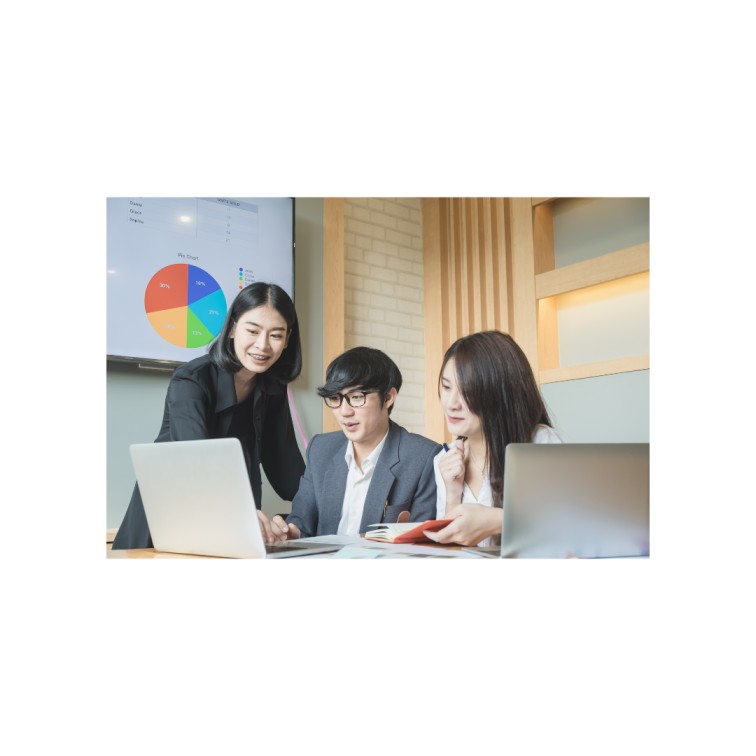 Online Executive MBA